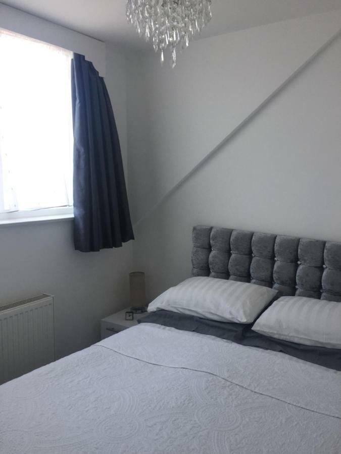 Alderberry Lodge New Quay Exterior foto
