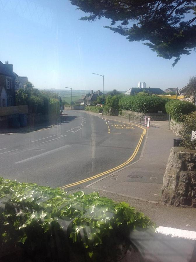 Alderberry Lodge New Quay Exterior foto